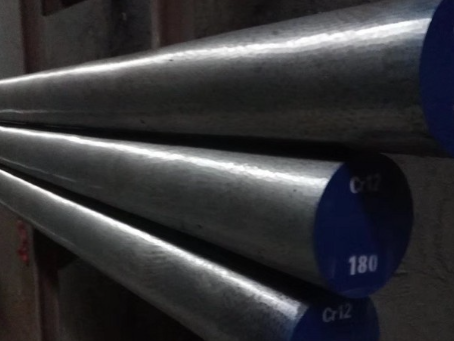 长宁Cr12模具钢