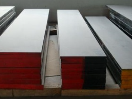 长宁Cr12MoV模具钢