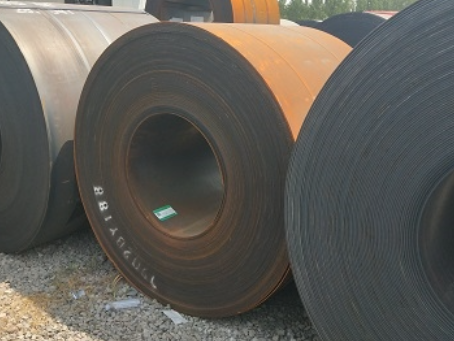 长宁Q355NHB耐候板